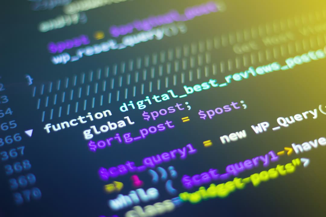 Code debugging interface